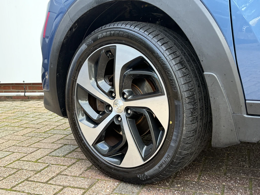 Hyundai Tucson – foto 47