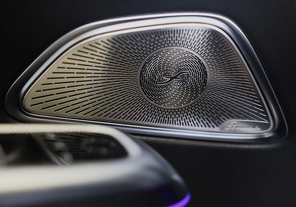 Mercedes-Benz E-Klasse – foto 24