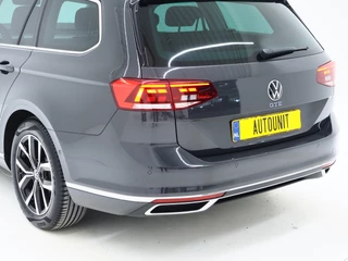 Volkswagen Passat – thumbnail 4