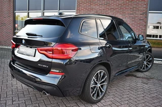 BMW X3 – thumbnail 19