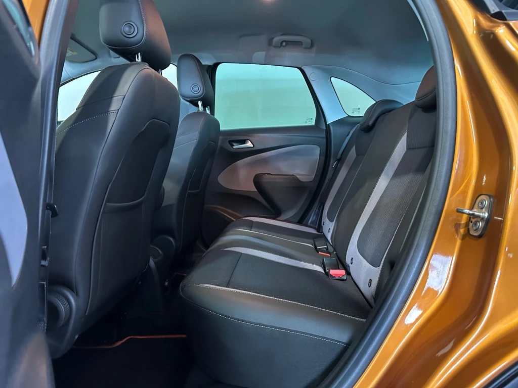 Opel Crossland X – foto 38