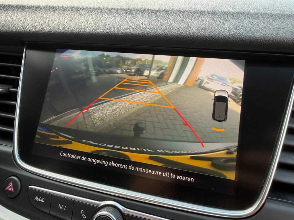 Opel Grandland X – foto 40