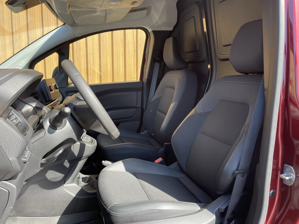 Nissan Townstar – foto 12