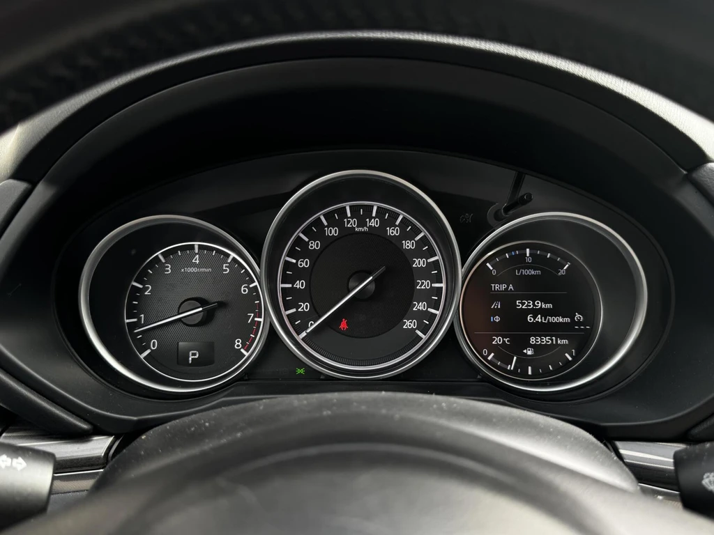 Mazda CX-5 – foto 12
