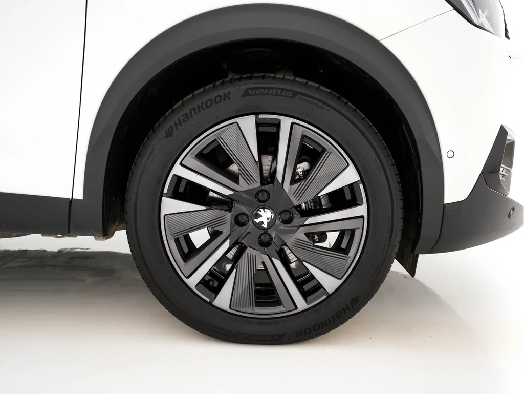 Peugeot e-2008 – foto 30