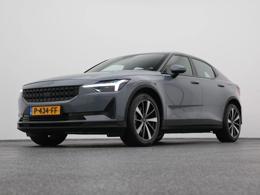 Polestar 2 – foto 2