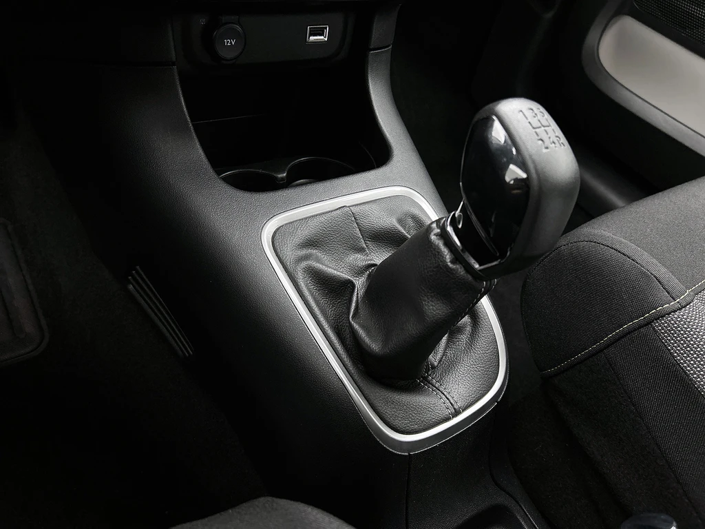 Citroën C3 – foto 19