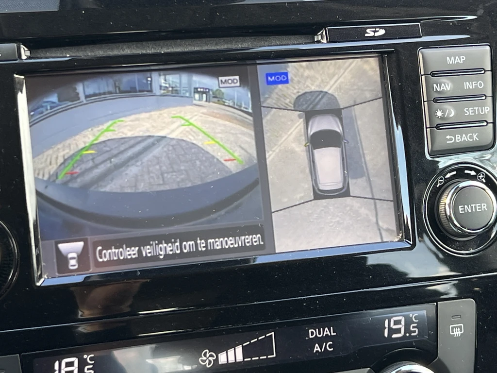 Nissan QASHQAI – foto 20