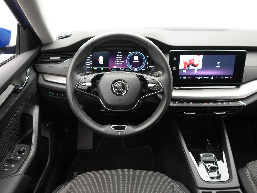 Škoda Octavia – foto 13