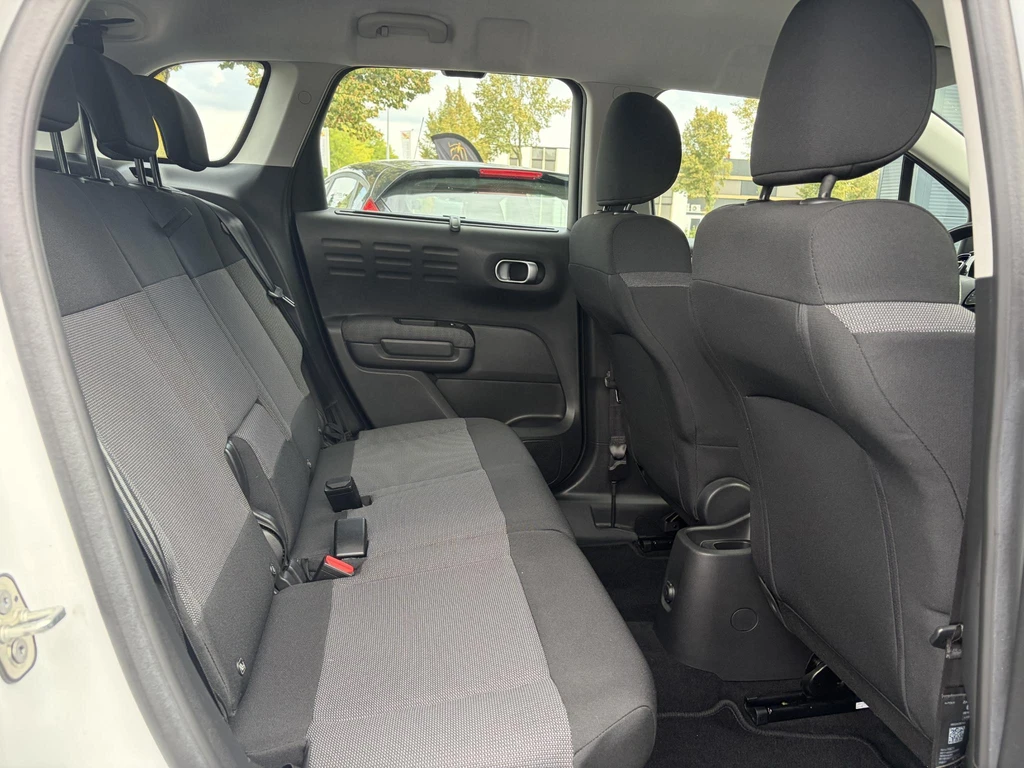 Citroën C3 Aircross – foto 11