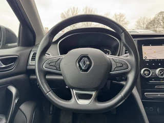 Renault Mégane Estate – thumbnail 6