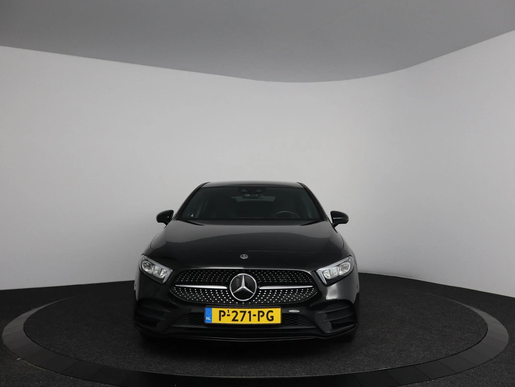 Mercedes-Benz A-Klasse – foto 9