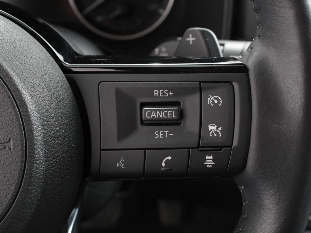 Nissan X-Trail – foto 20