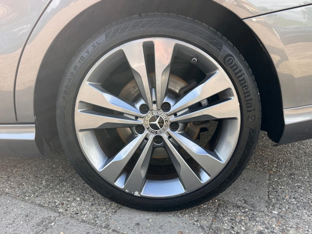 Mercedes-Benz CLA – foto 15