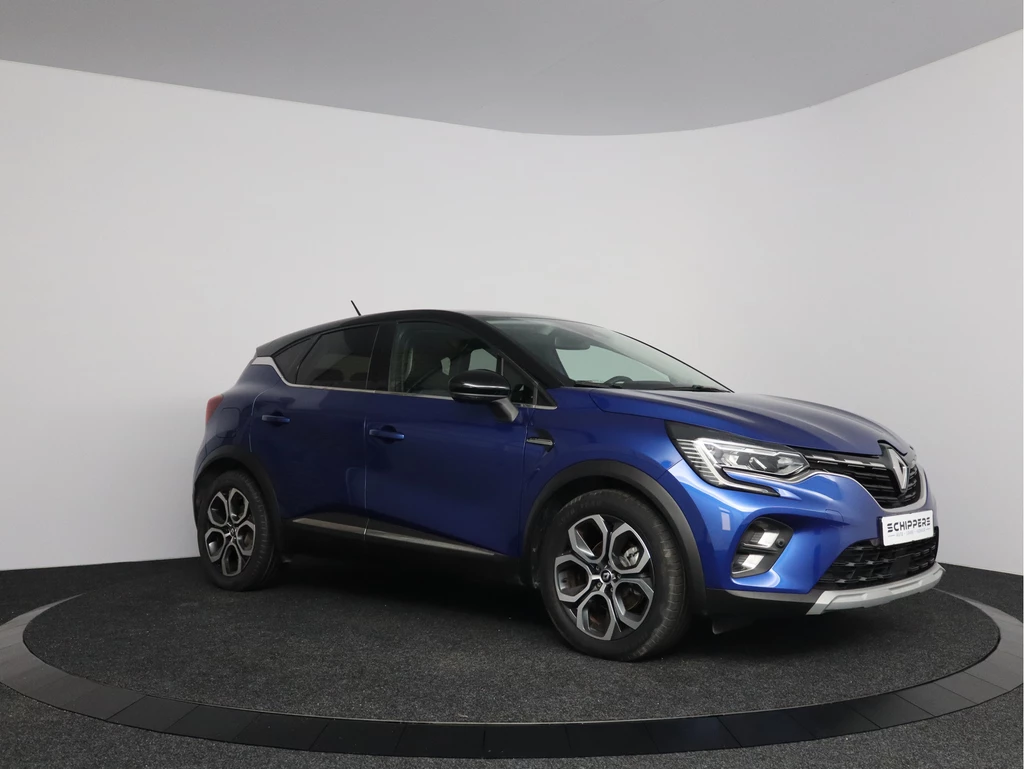 Renault Captur – foto 8