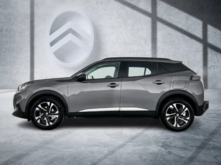 Peugeot 2008 – thumbnail 2