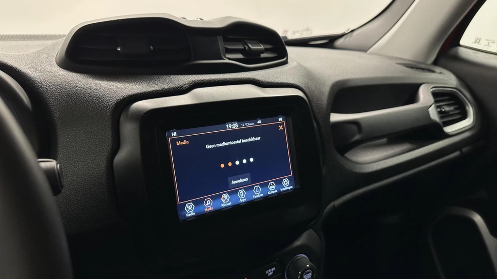 Jeep Renegade – foto 36