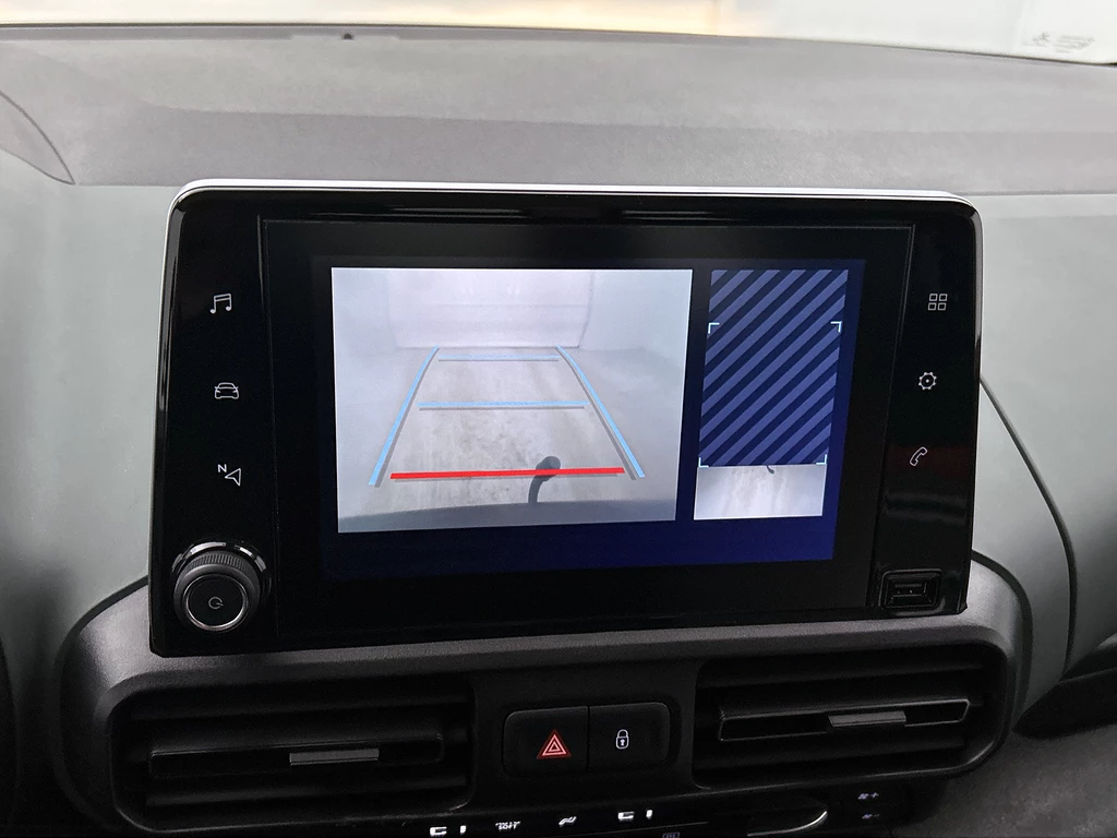 Citroën Berlingo – foto 11