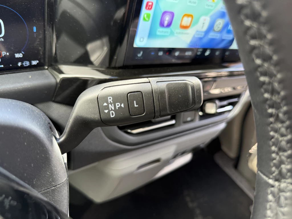 Ford Tourneo Custom – foto 27
