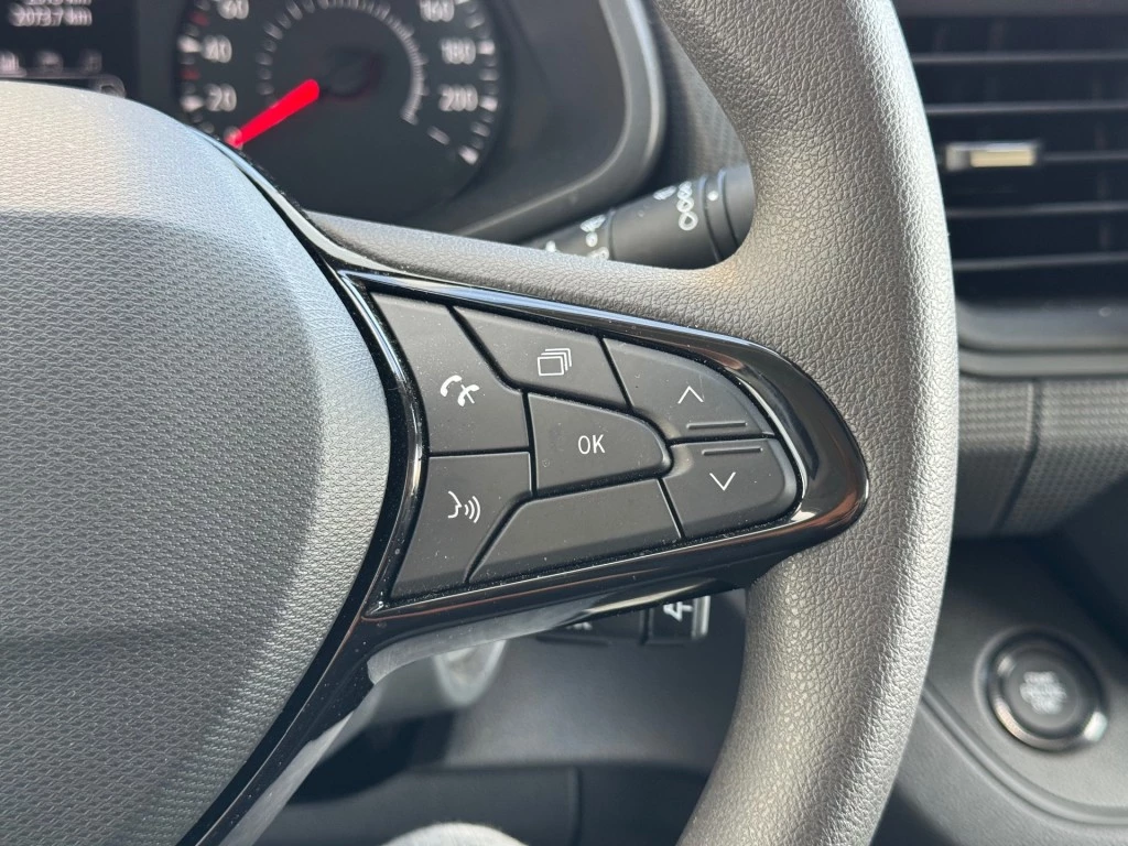 Renault Trafic – foto 20