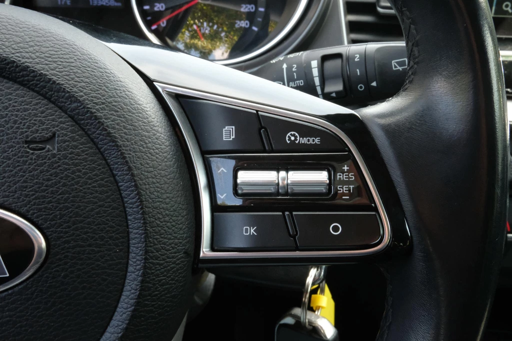 Kia Ceed Sportswagon – foto 16