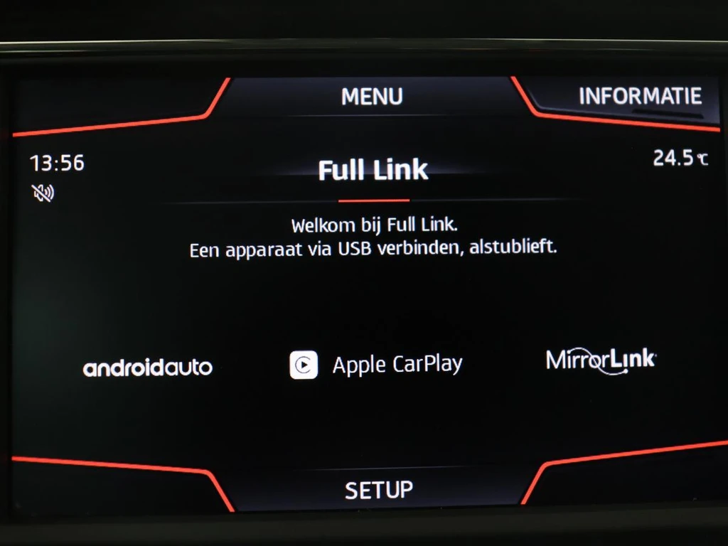 SEAT Leon – foto 25