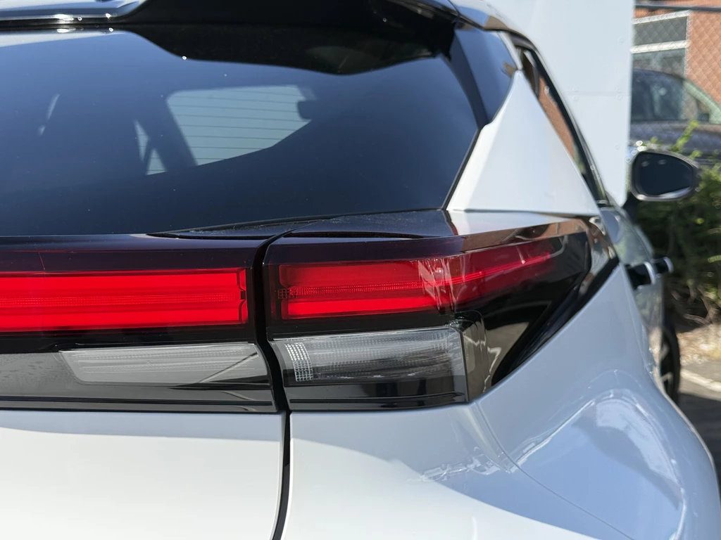 Toyota C-HR – foto 34