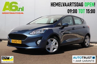 Ford Fiesta – thumbnail 1