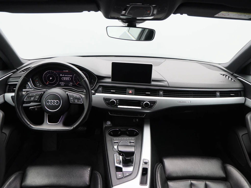 Audi A4 – foto 36