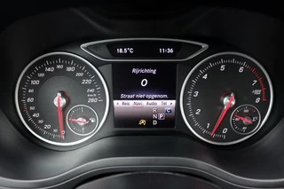 Mercedes-Benz B-Klasse – thumbnail 24