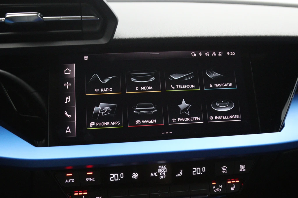 Audi A3 – foto 16