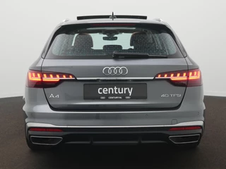 Audi A4 – thumbnail 5