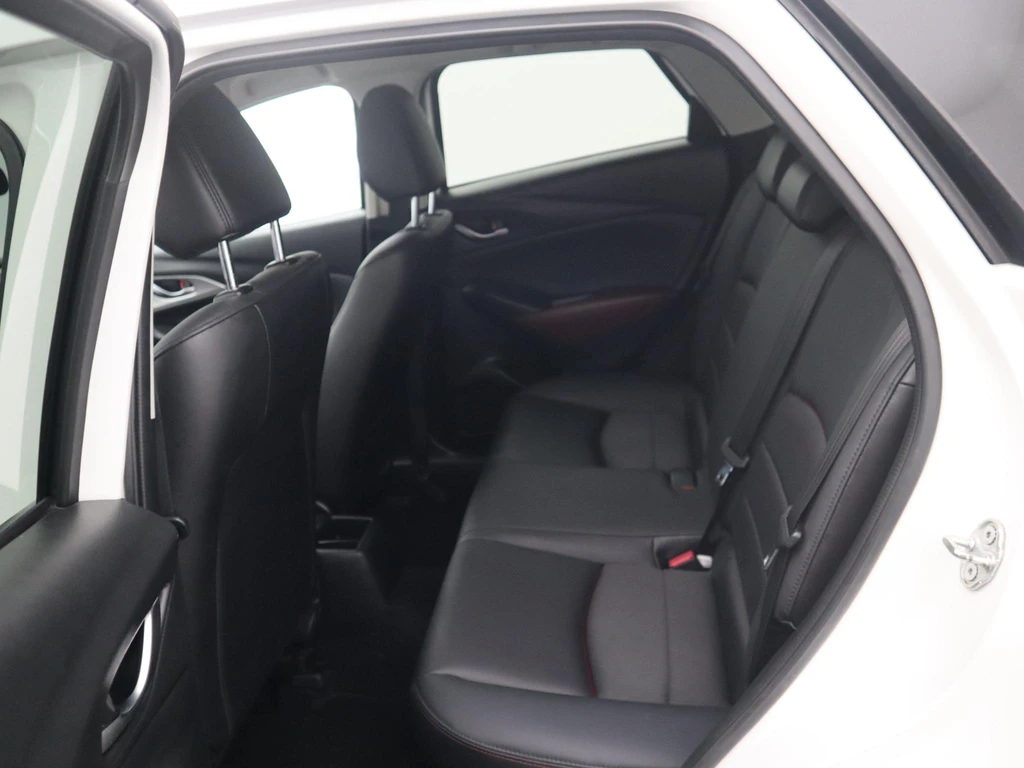 Mazda CX-3 – foto 42