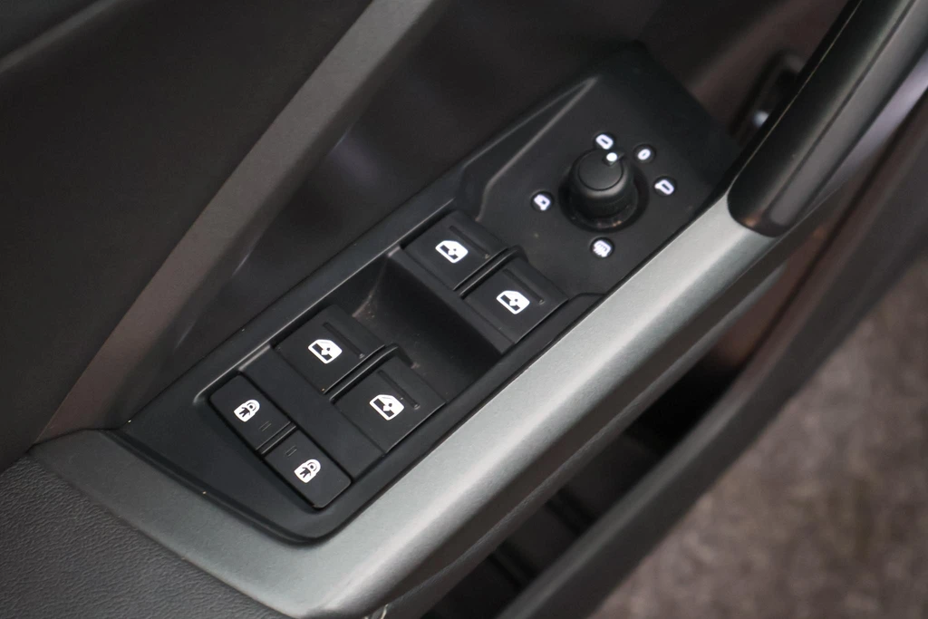 Audi Q3 – foto 14