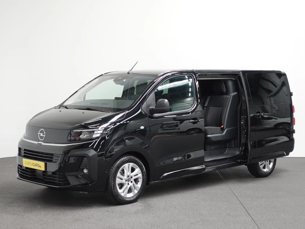 Opel Vivaro – foto 2