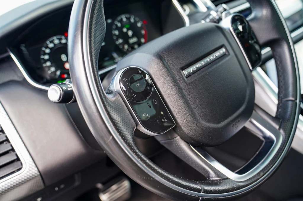 Land Rover Range Rover Sport – foto 33