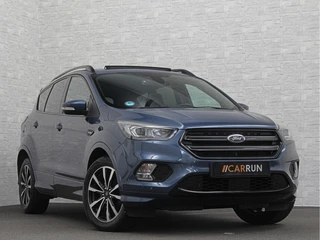 Ford Kuga – thumbnail 7