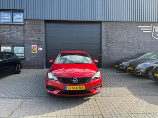 Opel Astra – thumbnail 10