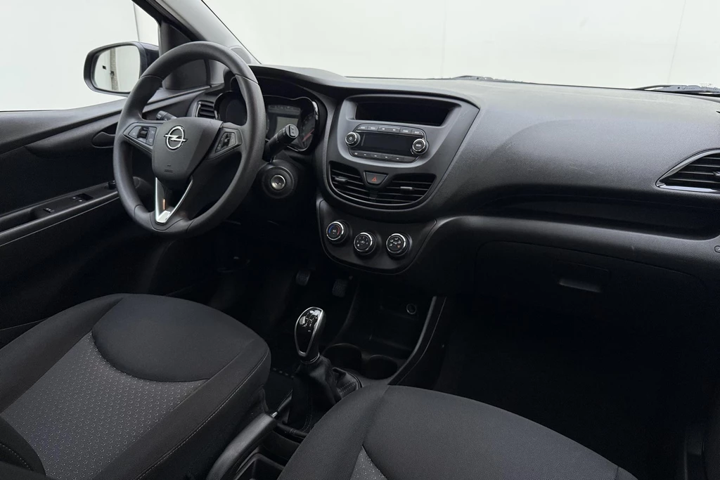 Opel KARL – foto 14