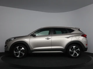 Hyundai Tucson – thumbnail 3