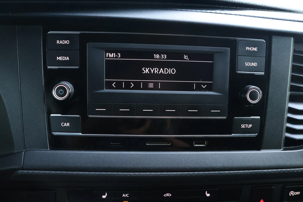 Volkswagen Transporter – foto 18