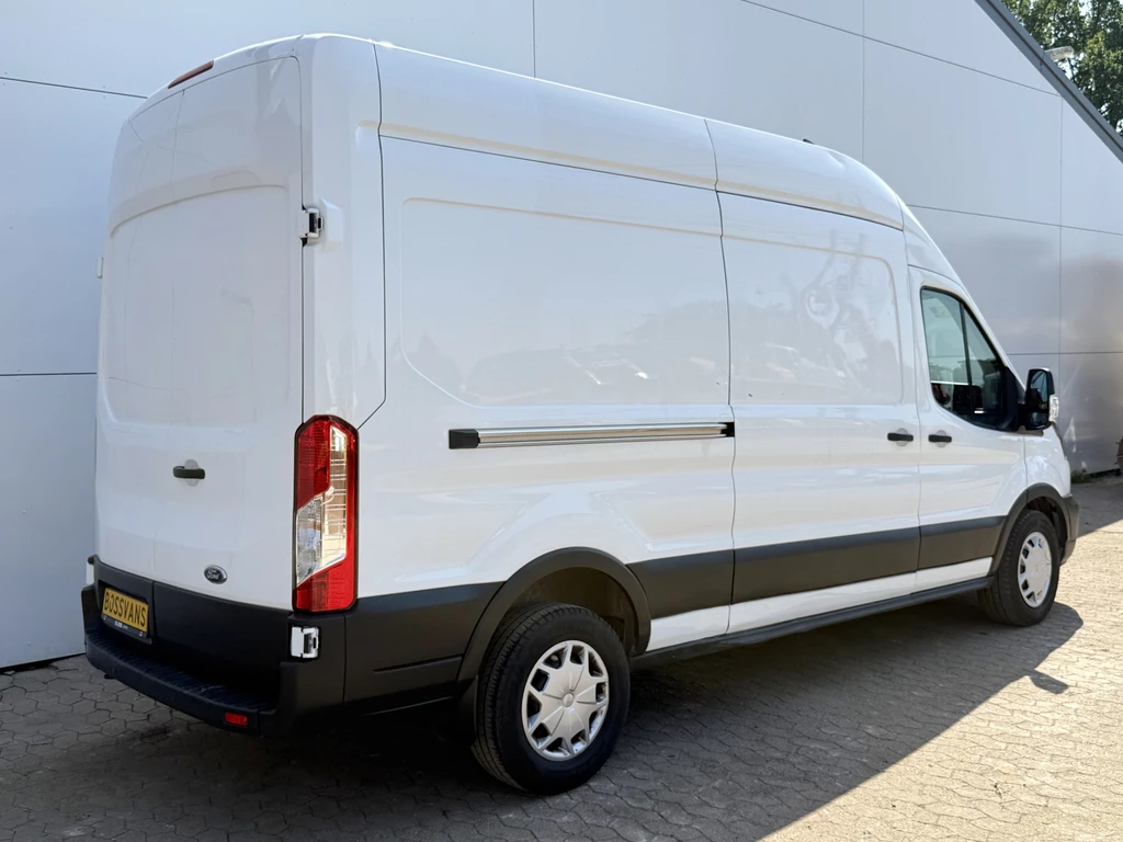Ford Transit – foto 3