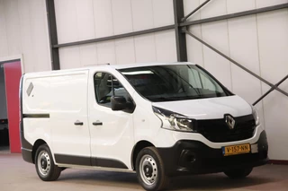 Renault Trafic – thumbnail 6
