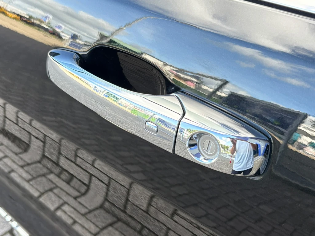 Jeep Grand Cherokee – foto 19