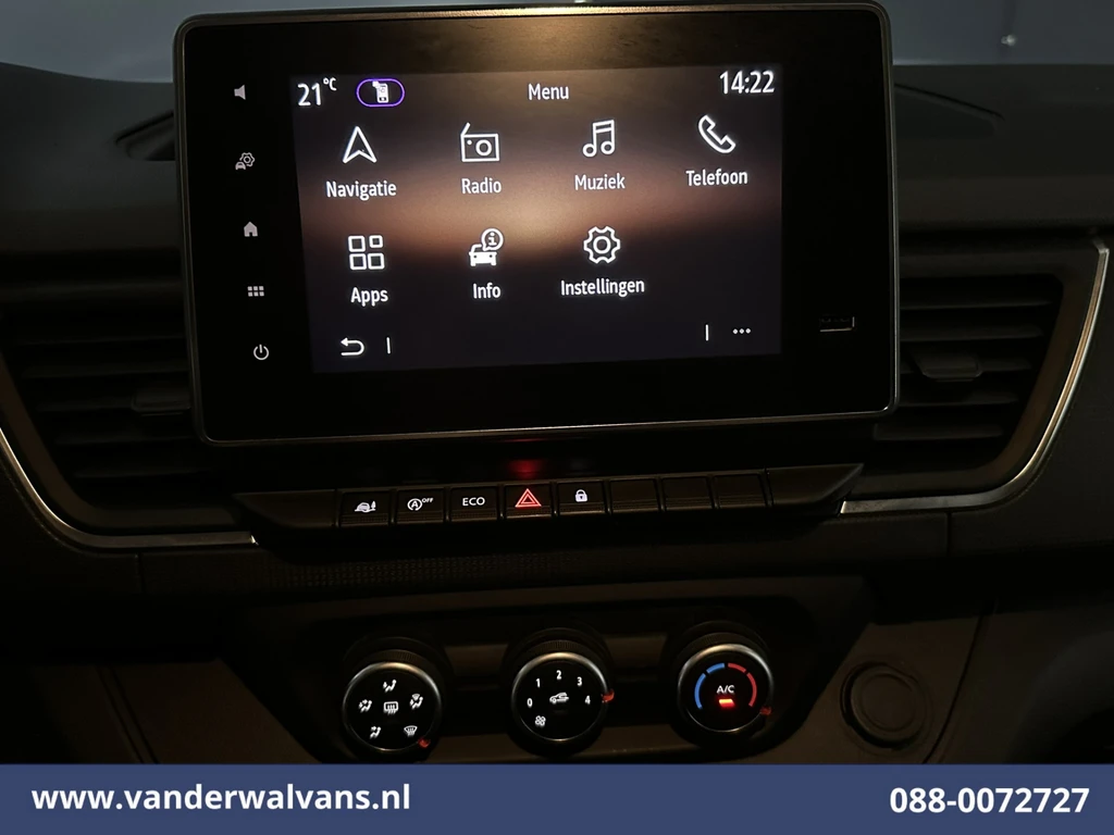 Renault Trafic – foto 16
