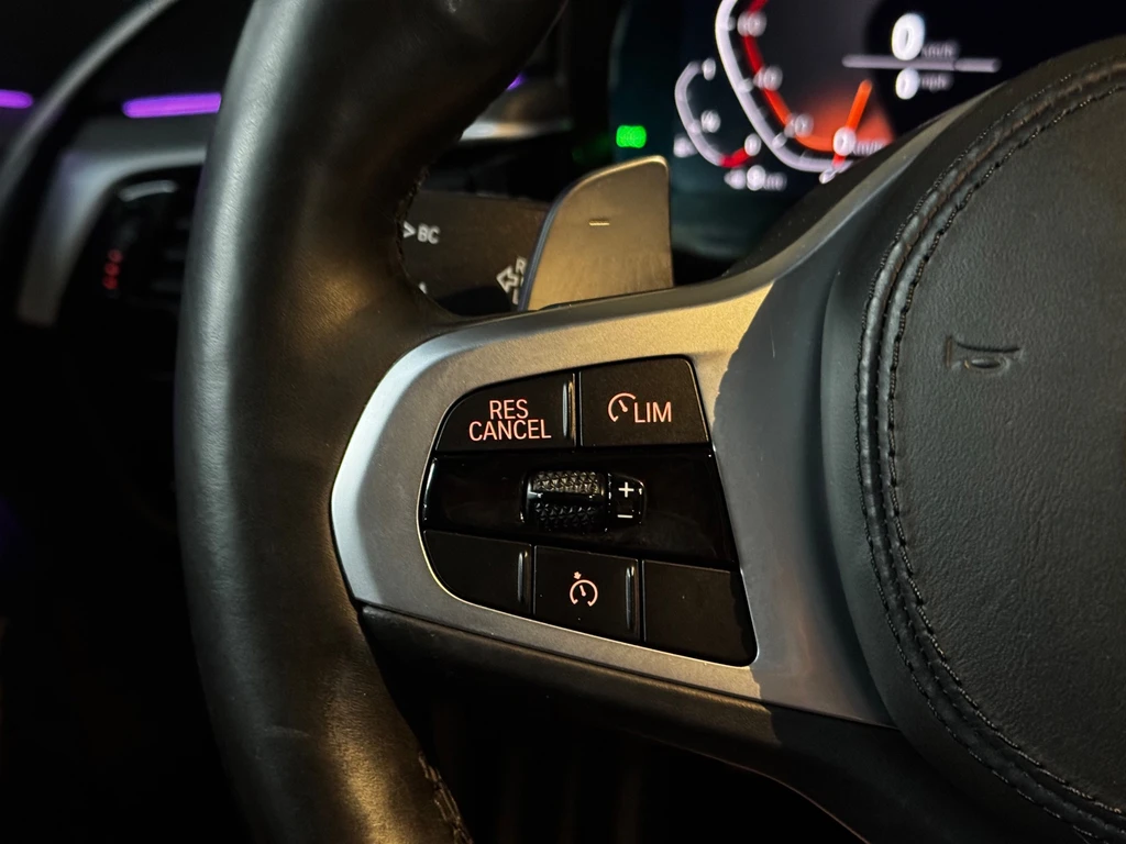 BMW 5 Serie – foto 24