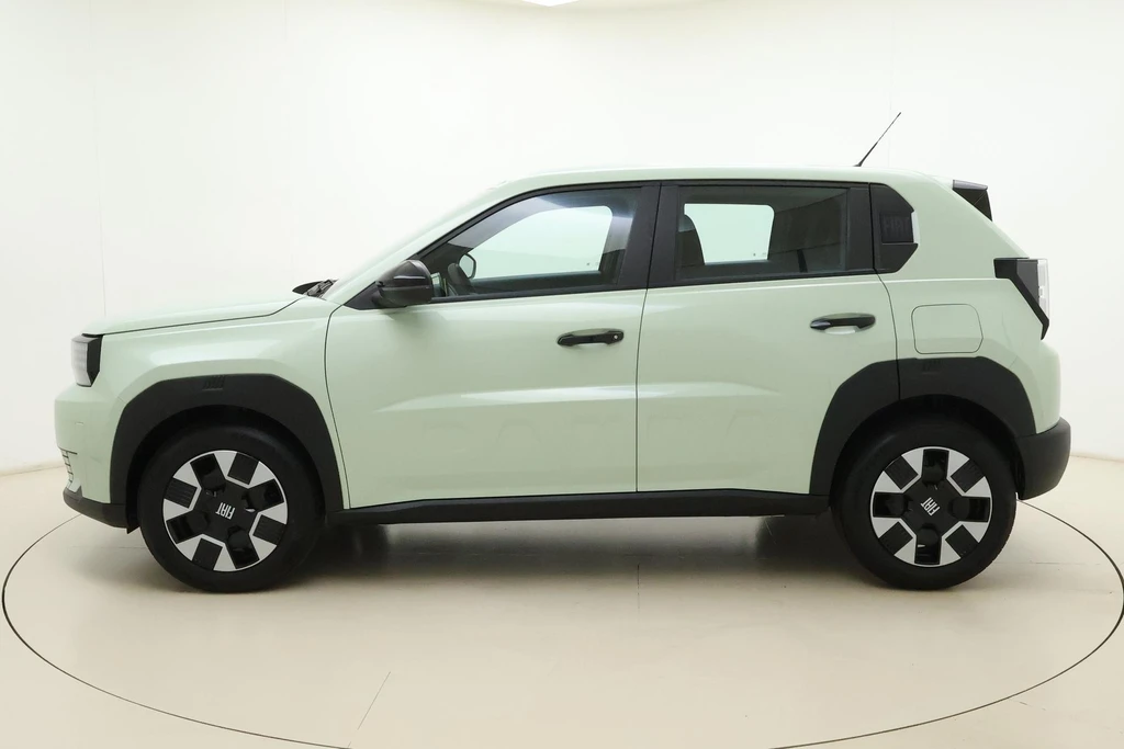 Fiat Grande Panda – foto 2