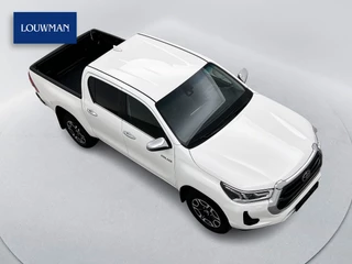 Toyota Hilux – thumbnail 14