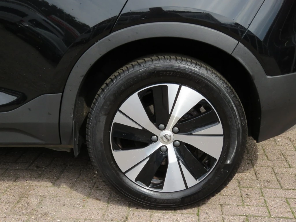 Volvo XC40 – foto 42