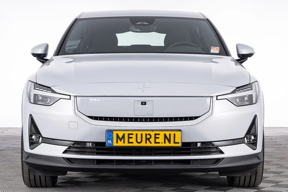 Polestar 2 – foto 6
